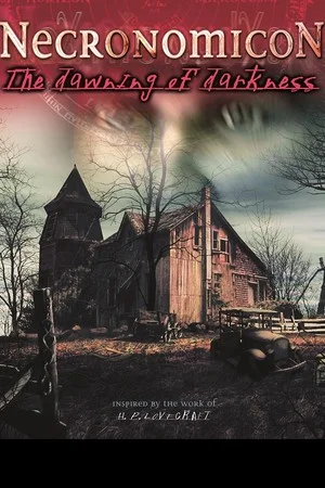 Necronomicon: The Dawning of Darkness poszter