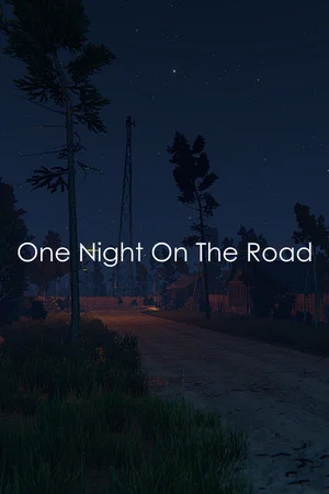 One Night On The Road poszter