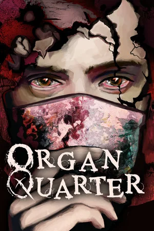 Organ Quarter poszter
