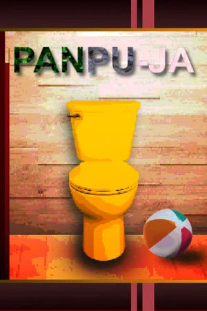 Panpu-ja poszter