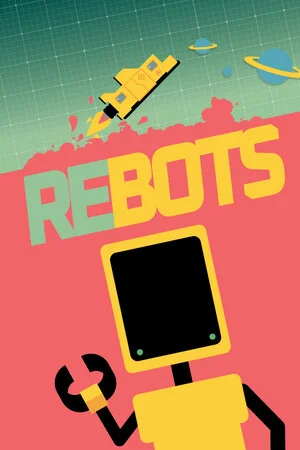 Rebots poszter