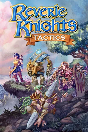 Reverie Knights Tactics poszter