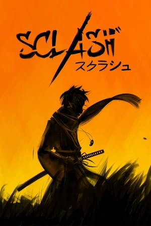 Sclash poszter