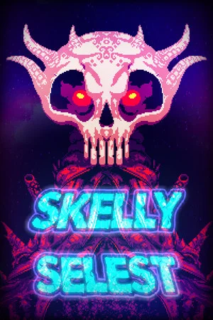 Skelly Selest poszter