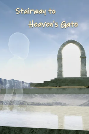 Stairway to Heaven's Gate poszter