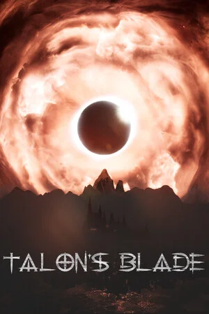 Talon's Blade poszter