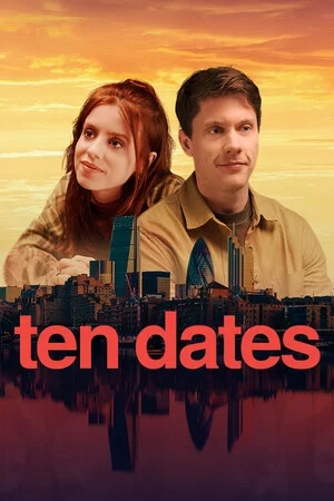 Ten Dates poszter