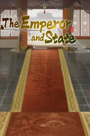 皇帝与社稷 The Emperor and State poszter