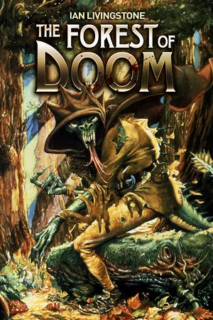 The Forest of Doom (Standalone) poszter