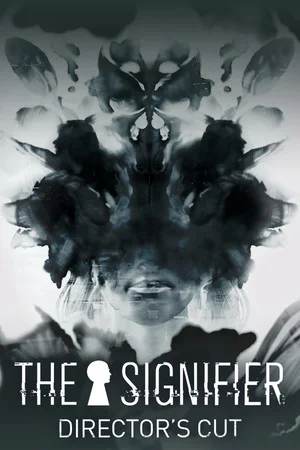 The Signifier Director's Cut poszter