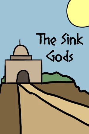 The Sink Gods poszter