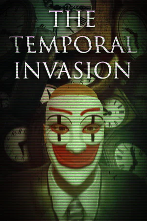 The Temporal Invasion poszter