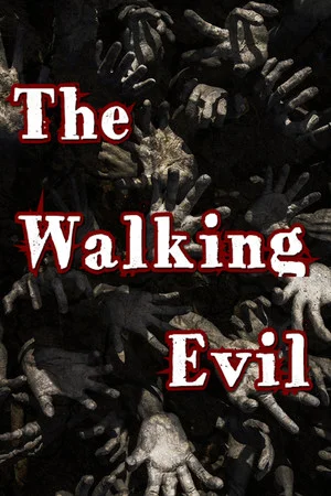The Walking Evil poszter