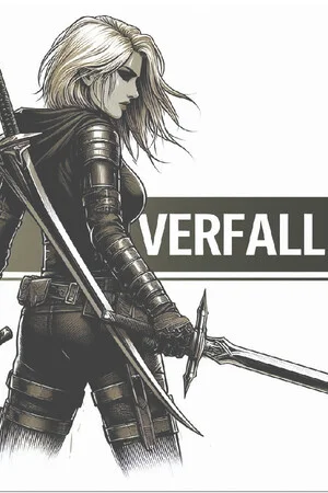 Verfall poszter