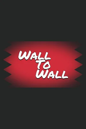 Wall to Wall poszter