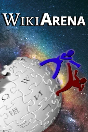 WikiArena poszter
