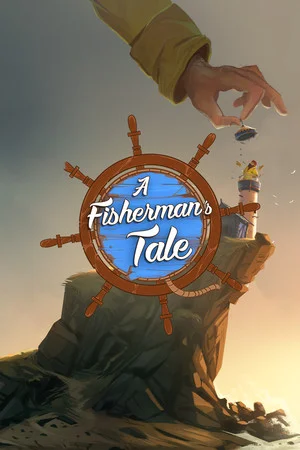 A Fisherman's Tale poszter