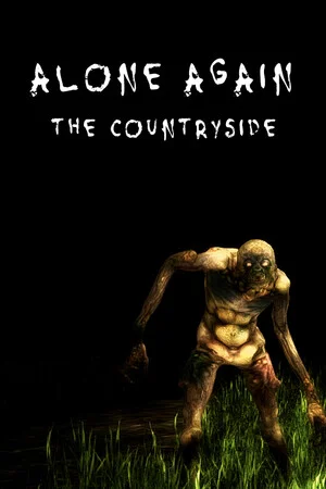 Alone Again: The Countryside poszter