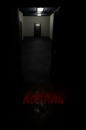 ASTRAL - Dream Or Reality poszter