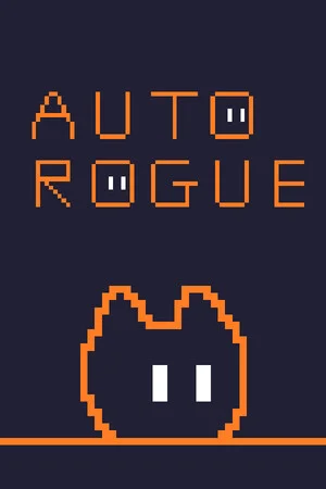 Auto Rogue poszter