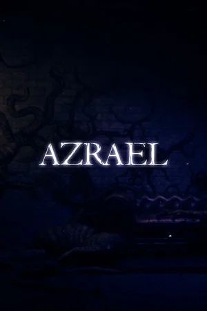 Azrael poszter