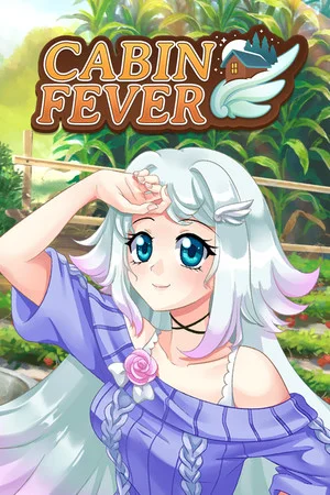 Cabin Fever poszter