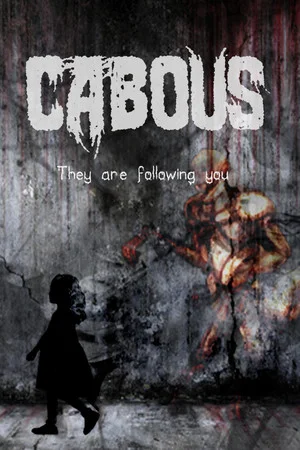 CABOUS poszter
