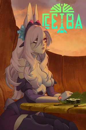 Ceiba poszter