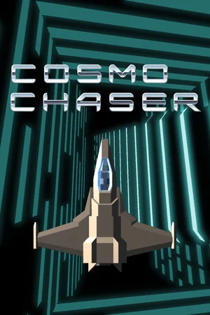 Cosmo Chaser poszter