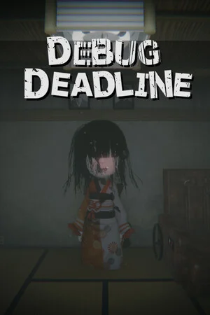DEBUG DEADLINE poszter