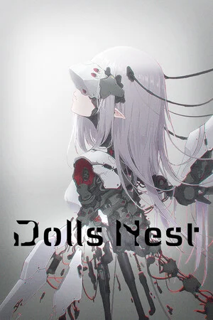 Dolls Nest poszter