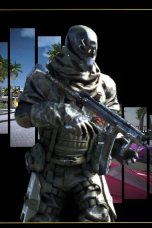 Elite Forces poszter