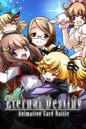 Eternal Destiny poszter