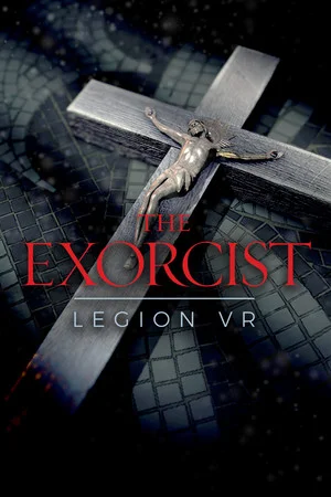 Exorcism of the Legion (Last Rites) DELISTED poszter