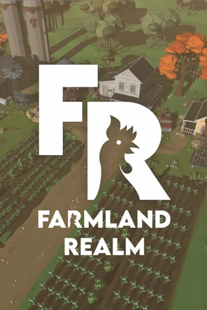 Farmland Realm poszter
