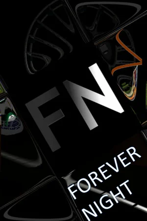 Forever Night poszter