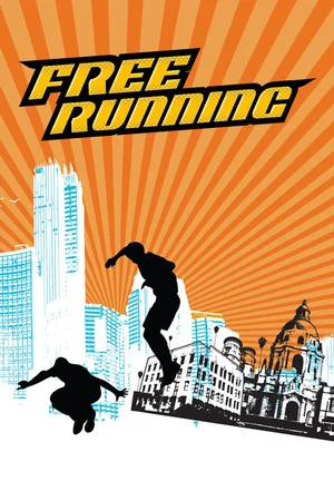 Free Running poszter