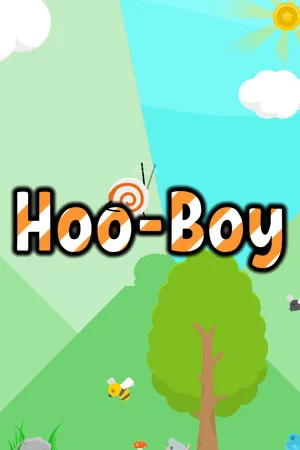 Hoo-Boy poszter