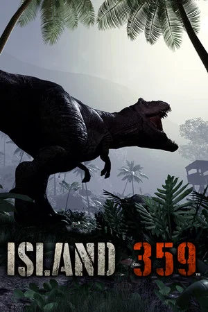 Island 359 poszter
