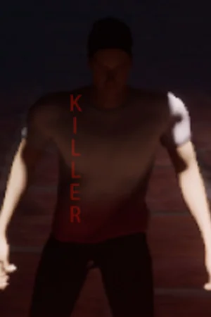 KILLER poszter