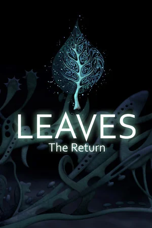 LEAVES - The Return poszter