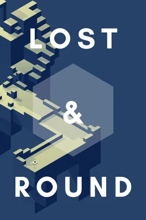 Lost & Round poszter