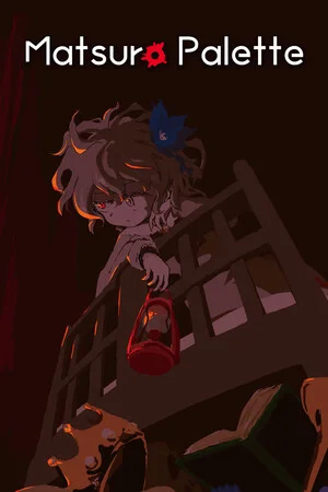 Matsuro Palette poszter