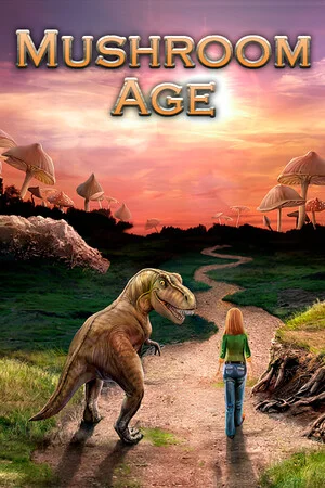 Mushroom Age poszter