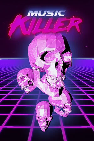 Music Killer poszter