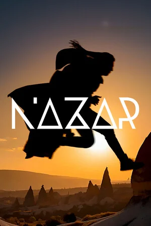 Nazar poszter