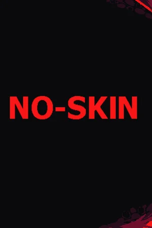 NO-SKIN poszter