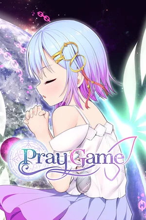 Pray Game poszter