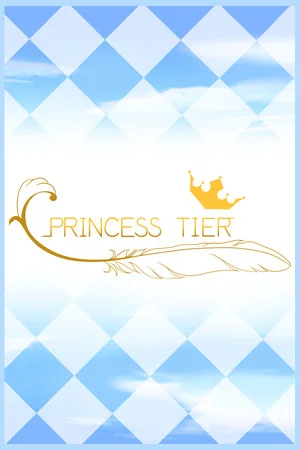 Princess Tier:Part 1 poszter