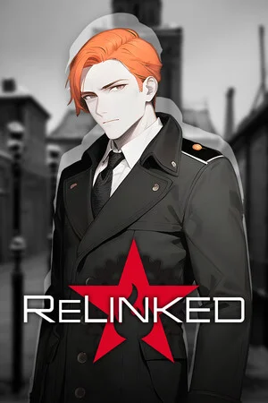 ReLinked poszter